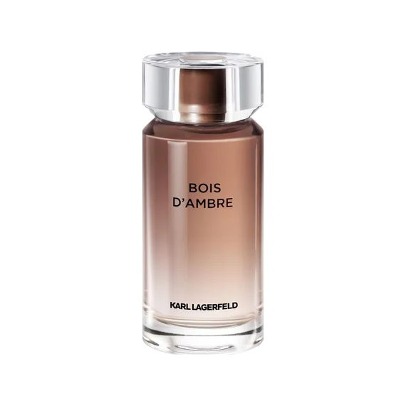 Karl Lagerfeld Bois d`Ambre Férfi parfüm Tester EDT